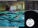 BARCLAY JAMES HARVEST TURN OF THE TIDE POLYDOR 28MM 0046 Japan PROMO VINYL LP