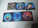 LP journey aynsley dunbar evolution departure escape frontiers captured infinity
