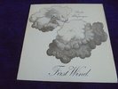 Ricotti & Albuqerque - First Wind 1971 UK LP PEGASUS 1st PROG/PSYCH 1