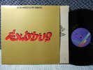 Bob Marley & the Wailers m- record purple label LP Exodus