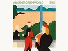 BRIAN ENO Another Green World LP Vinyl NEW 2017