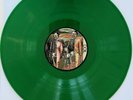 COIL - Unnatural History/How to Destroy Angels COLOURED GREEN VINYL LP 2013 NM