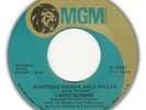 Larry Norman ‎– Righteous Rocker, Holy Roller / Peace, Pollution, Revolution M-
