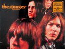 THE STOOGES- 1969 Debut Self Titled LP (NEW SEALED 2016) Coloured SWIRL Vinyl