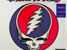 The Grateful Dead Steal Your Face 2-LP (NEW SEALED 180g Vinyl) Jerry Garcia LIVE