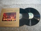 Deep Purple LP-Made In Japan-1973-WB-2 LP Set-Gatefold-EX