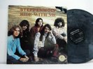 STEPPENWOLF LP Ride with me live sweden 1972 Swingin Pig Gray Marble Vinyl