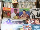 JUKEBOX STUFFER - 400+ 45 rpm records