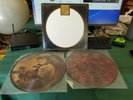1978 The Lord of The Rings Original Soundtrack 2 Dbl LP Picture Disc Rosenman