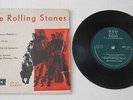THE ROLLING STONES 19th Nervous Breakdown +3 UNIQUE ISRAELI 7'EP Play 33 RPM