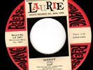 1969 FLORIDA FUNK 45 - GAP - SHERIFF - HEAR