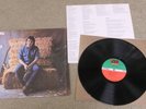 John Prine LP Atlantic SD 19156 With Lyric Sheet 1971
