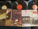 DOUG PARKINSON – ROSS RYAN – STARS – 3 OZ Albums No Regrets, Pegasus, Paradise