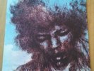 JIMI HENDRIX CRY OF LOVE  REPRISE RECORDS VG+/EX