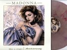 MADONNA - LIKE A VIRGIN (Anniversary) LP MULTI COLOUR VINYL in Picture Sleeve