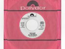 WE THE PEOPLE 45 - WHO BABE (SHORT & LONG VERSION) KILLER CROSSOVER SOUL oHEARo