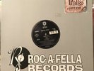 KANYE WEST Jesus Walks 12” Vinyl Single 2004 Roc-A-Fella PROMO ONLY