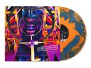 New Found Glory Forever And Ever x Infinity LP Blue Orange Vinyl /300 Smartpunk