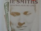 THE SMITHS - STRANGEWAYS, HERE WE COME - VERY RARE 1987 JAPAN LP PROMO SAMPLE