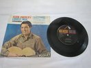 Elvis Presley-Compact 33 #RCA Victor 37-7850 45RPM