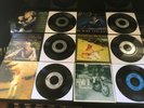 Billy Fury 6 x 45’s - Decca Records Excellent with Covers see pics