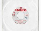 THE HALOS 45 - COME SOFTLY TO ME - KILLER GIRL GROUP R&B NORTHERN SOUL oHEARo