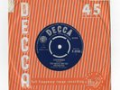 TED HEATH AND HIS ORCH. 45 - SIDEWINDER - KILLER SWINGING LONDON MOD JAZZ oHEARo