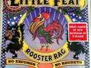 LITTLE FEAT - ROOSTER RAG - 2 LP SET - 