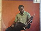 Miles Davis LP Milestones UK Fontana 1st press ++