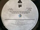 Cecil Taylor 2x LP Nefertiti Live at cafe Monmartre USA Arista Promo press ++