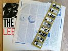 Lee Morgan LP The Sidewinder France Blue Note Audiophile press NICE COPY ++