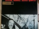 Horace Silver LP Finger Poppin USA Blue Note press VAN GELDER & DEEP GROOVE ++