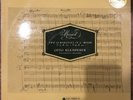 COLUMBIA SAX 2278 KLEMPERER MOZART 2 SYMPHONIES IN G MINOR UK ED1 LP