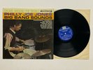 Philly Joe Jones Big Band Sounds Riverside LP 12-302 Near Mint