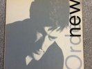New Order Low Life 12” Vinyl LP 1985