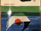 PHILIPS HI-FI STEREO 835 001 AY VAN BEINUM DEBUSSY LA MER STEREO LP
