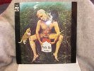 Panta Rei same, prog orig. Sweden 1st.Press Harvest 1973