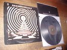 BLUE OYSTER CULT LP 1973 Tyranny And Mutation 1st Press Columbia SQ QUAD VG+