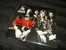 QUEEN SHEER HEART ATTACK LIVE EUROPE 1974 LIMITED TO 400 COLORED VINYL LP NEW