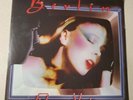 BERLIN PLEASURE VICTIM SEALED 1982 GEFFEN LP CRAWFORD DIAMOND NUNN MASQUERADE