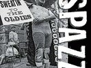 Spazz - Sweatin' To The Oldies [Used Very Good Vinyl LP]