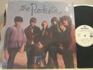THE ROCKETS..1968 RARE PRE-CRAZY HORSE WHITE LABEL PROMO  IN SHRINK  NM