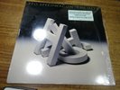 REO SPEEDWAGON The Hits EPIC LP VG++ SHRINK Hype Sticker