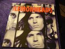 LEMONHEADS LP  COME ON FEEL  Green Vinyl  US Atlantic First Pressing  Pristine