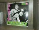 ELVIS PRESLEY 1ST ALBUM LPM-1254 REISSUE 2003 MONO RED VINYL NEW-SEALED