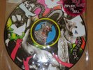 YEAH YEAH YEAHS - Fever to Tell - Interscope Records Picture Disc B0000349-01