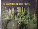 Night Lights Mulligan Stereo Shrink  VG+ Vinyl DG Wing/Mercury W1/W1