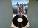 Herbie Hancock Crossings Vinyl LP 1st UK 72 WHITE LABEL TEST PRESSING Free Jazz