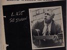 BLIND WILLIE McTELL: Last Session US Prestige Bluesville OG Blues LP NM- Vinyl