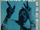 HORACE SILVER: And Jazz Messengers US Blue Note 1518 W63rd DG LP NM- Vinyl